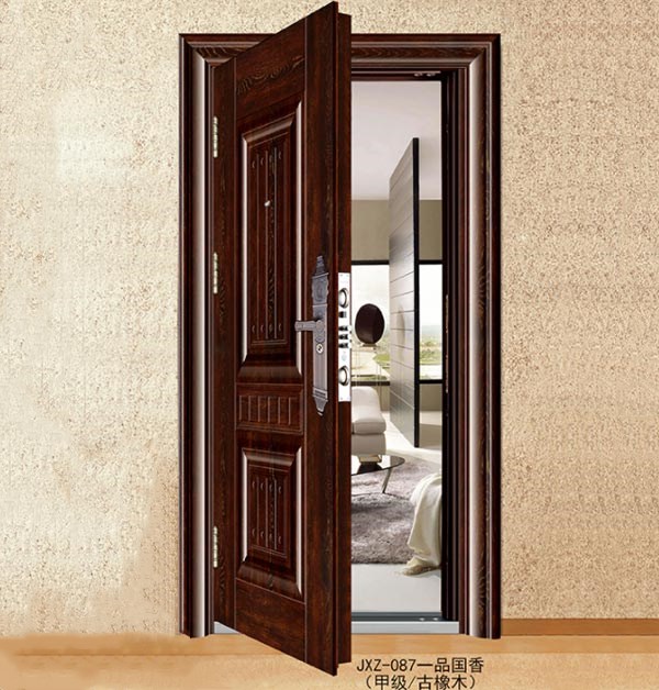 高檔防盜安全門(mén)