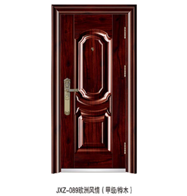 高檔防盜安全門(mén)