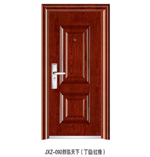 高檔防盜安全門(mén)